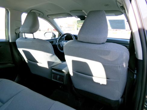 Used 2025 Toyota Camry LE w/ Convenience Package FWD image 15