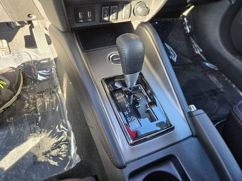 Used 2024 Mitsubishi Outlander Sport AWD image 14