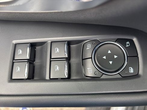 New 2026 Ford Expedition Platinum w/ Stealth Appearance Package image 22