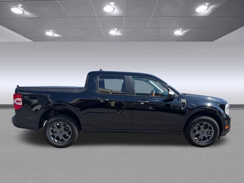 Used 2022 Ford Maverick XLT FWD image 4