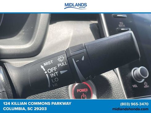 Used 2019 Honda Insight EX image 22