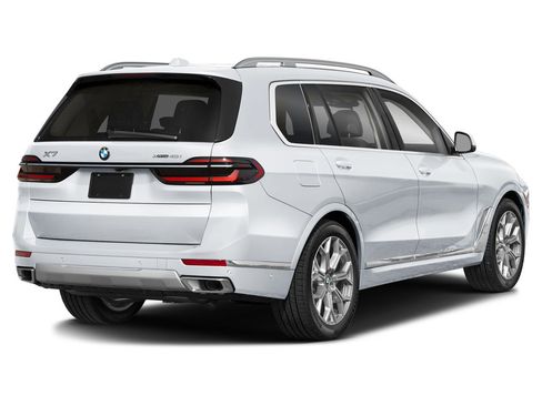 New 2026 BMW X7 xDrive40i image 30