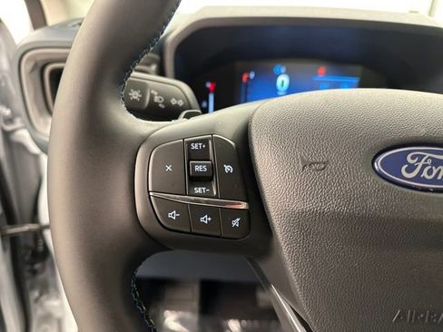 New 2026 Ford Maverick Lobo AWD/4WD image 35