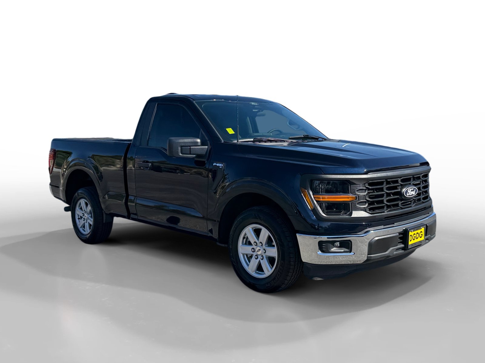 Used 2024 Ford F150 XL w/ Equipment Group 103A High RWD image 7
