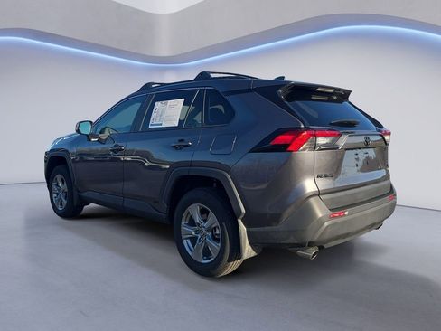 Used 2025 Toyota RAV4 XLE w/ Convenience Package image 3