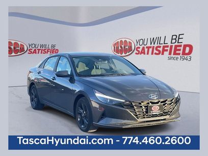 Used 2023 Hyundai Elantra SEL