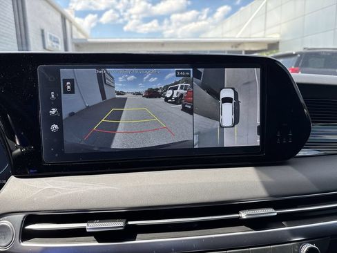 Used 2024 Hyundai Palisade Calligraphy AWD/4WD image 25