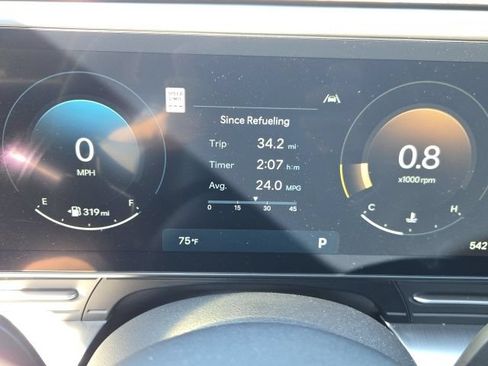 Used 2026 Hyundai Kona Limited AWD/4WD image 13