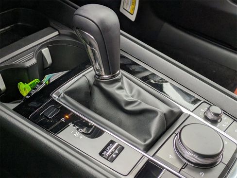 New 2026 MAZDA CX-50 2.5 Turbo w/ Cargo Package image 22