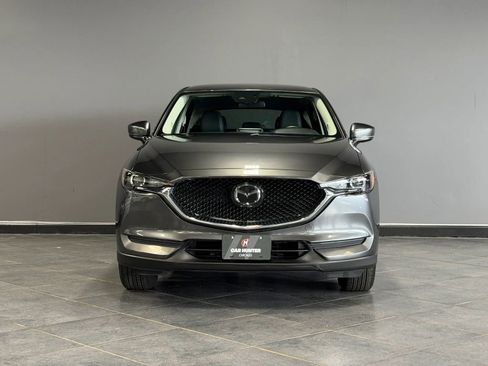 Used 2019 MAZDA CX-5 Touring image 2
