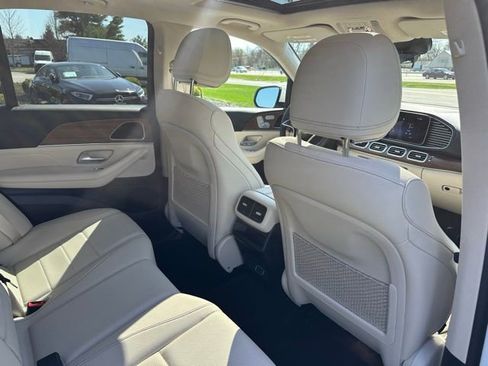 Used 2026 Mercedes-Benz GLE 350 4MATIC image 21