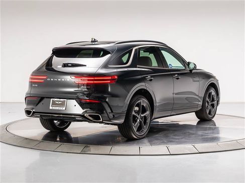 New 2026 Genesis GV70 3.5T Sport Prestige AWD/4WD image 5