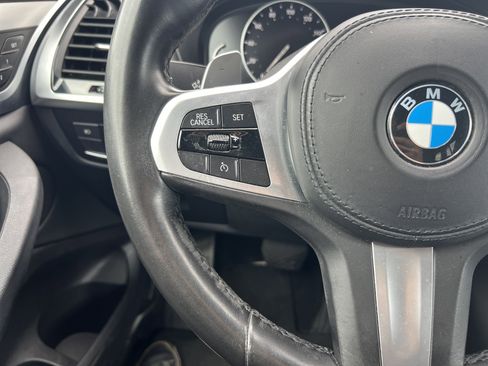 Used 2021 BMW X3 sDrive30i w/ Convenience Package RWD image 19