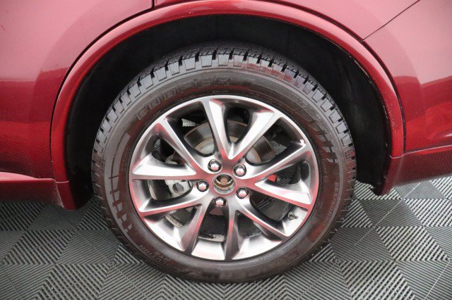 Used 2017 Dodge Durango GT w/ Nav & Power Liftgate Group RWD image 84