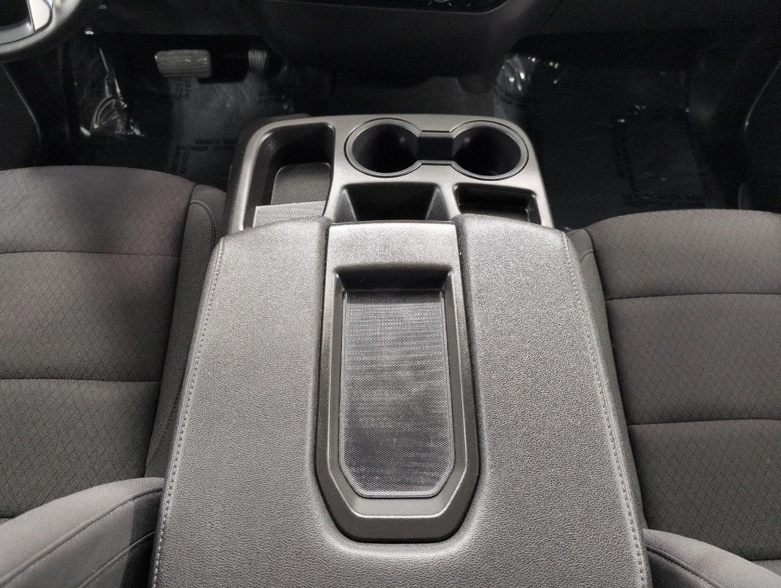 Used 2024 Chevrolet Silverado 1500 LT AWD/4WD image 16