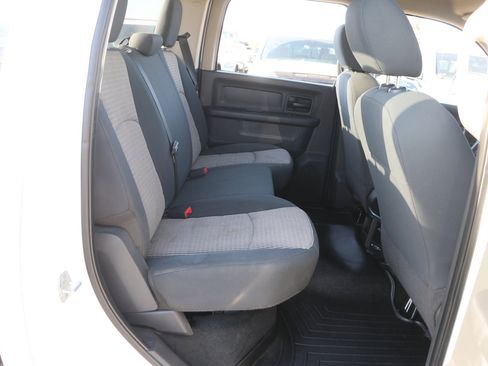 Used 2011 RAM 3500 ST w/ ST Popular Equipment Group RWD image 29