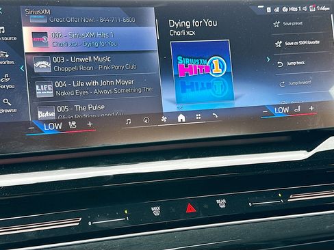 New 2026 BMW 530i w/ M Sport Package RWD image 12