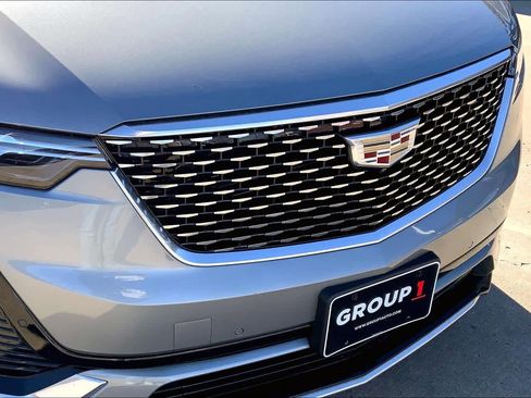 Used 2023 Cadillac XT6 Premium Luxury w/ Technology Package image 28