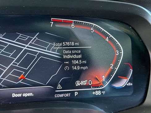 Used 2019 BMW X5 xDrive50i w/ M Sport Package AWD/4WD image 19