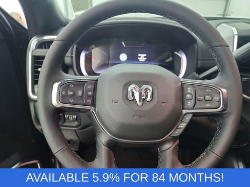 New 2026 RAM 2500 Laramie image 22