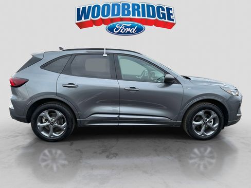 Used 2024 Ford Escape ST-Line image 3