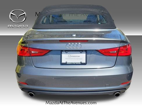 Used 2015 Audi A3 2.0T Premium w/ Driver Assistance Package image 19