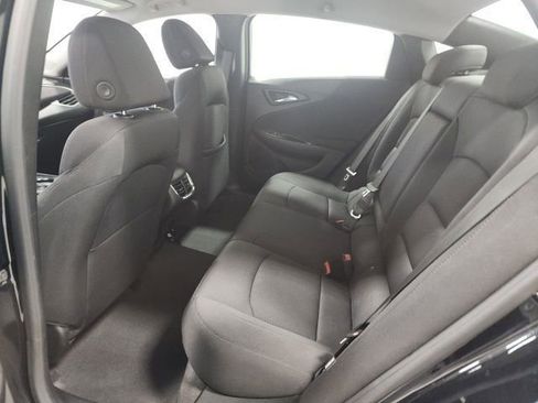 Used 2023 Chevrolet Malibu LT image 18