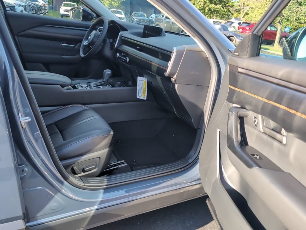 New 2026 MAZDA CX-50 AWD 2.5 Hybrid w/ Premium Pkg image 10