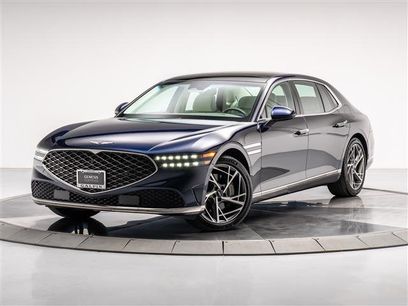 Used 2023 Genesis G90 3.5T