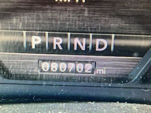 Used 2020 RAM 1500 Big Horn w/ Built-to-serve Edition image 29