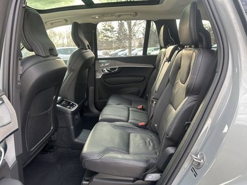 Certified 2025 Volvo XC90 T8 Ultra image 14
