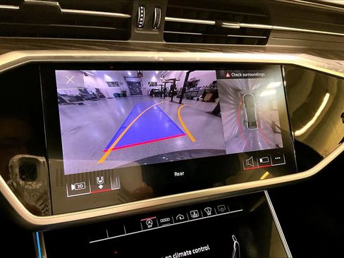 Used 2022 Audi A6 Prestige image 31