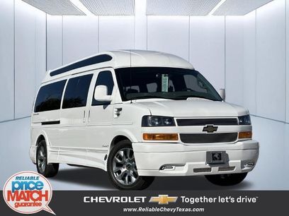 New 2026 Chevrolet Express 3500 LS w/ Chrome Appearance Package