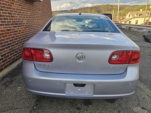 Used 2006 Buick Lucerne CXL w/ Luxury Package FWD image 5