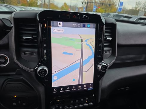 New 2026 RAM 5500 Tradesman image 6