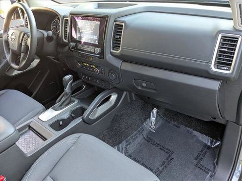 Certified 2024 Nissan Frontier SV w/ SV Convenience Package image 20