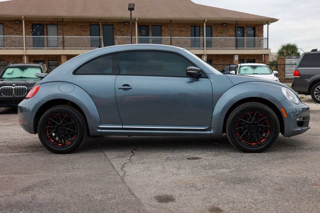 Used 2012 Volkswagen Beetle 2.5 FWD image 16