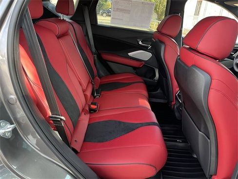New 2026 Acura RDX A-Spec image 32