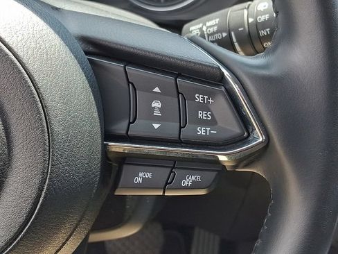 Used 2018 MAZDA CX-5 Touring w/ Preferred Equipment Package AWD/4WD image 23