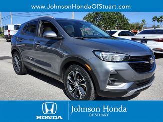 Used 2020 Buick Encore GX Select w/ Advanced Technology Package video 1