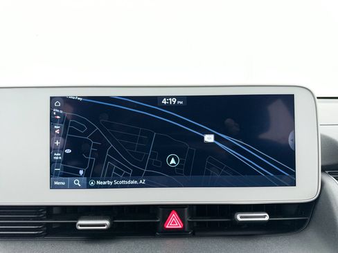 Used 2023 Hyundai Ioniq 5 SEL AWD/4WD image 4