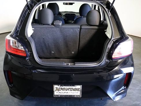 Used 2024 Mitsubishi Mirage ES FWD image 27