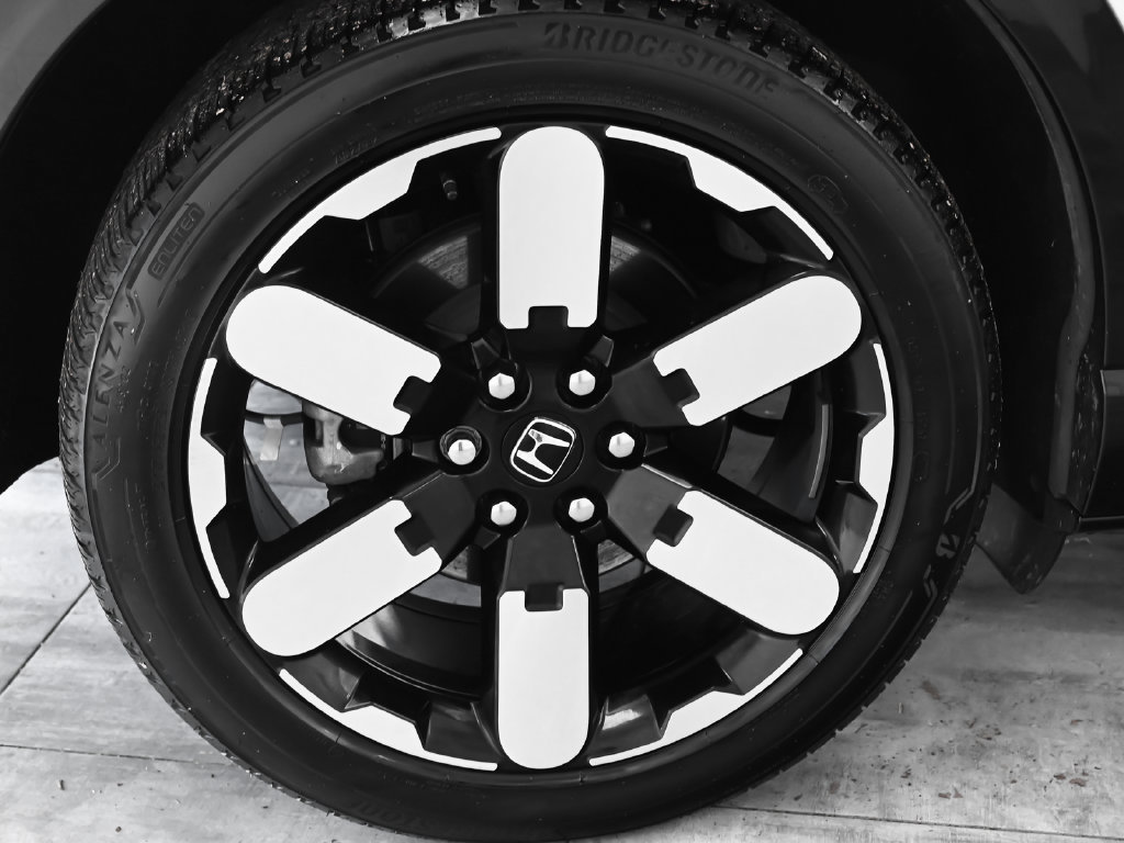 Used 2024 Honda Prologue Elite image 9