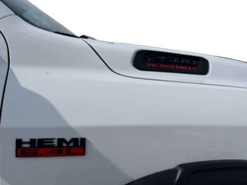 Used 2020 RAM 2500 Power Wagon AWD/4WD image 19