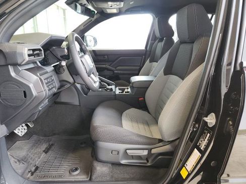 Used 2025 Toyota 4Runner TRD Sport image 15