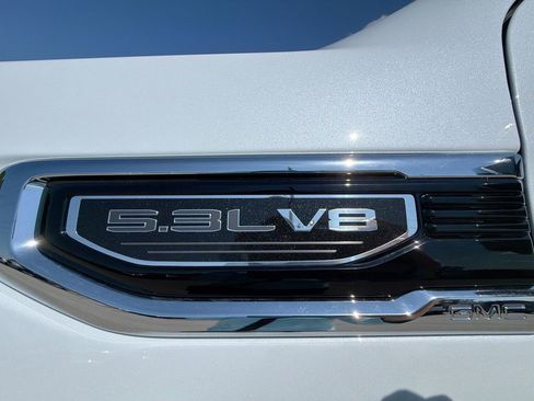 New 2026 GMC Sierra 1500 SLT w/ SLT Premium Plus Package image 39