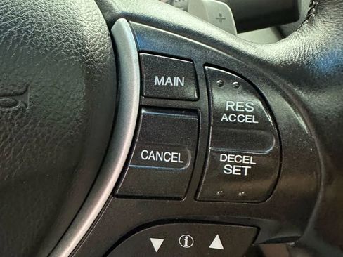 Used 2010 Acura ZDX w/ Advance Package image 14