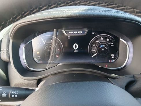 New 2026 RAM 4500 Laramie w/ Laramie Trim Package image 43