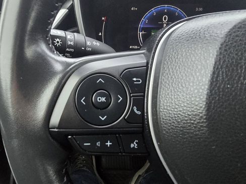 Certified 2024 Toyota Corolla XSE image 20