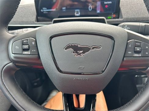New 2025 Ford Mustang Mach-E Premium image 35